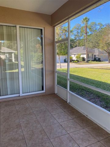 1 CROSSTIE COURT, Palm Coast, FL 32137