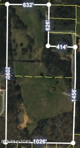 238 County Road 792, Etowah, TN 37331