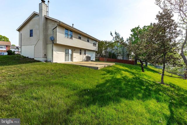 1701 DEKALB CT, Hyattsville, MD 20782