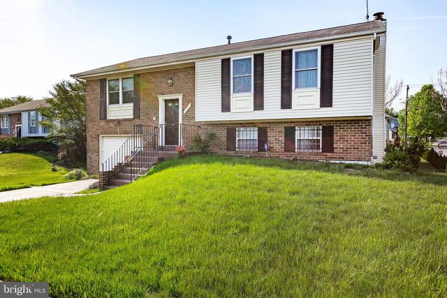 1701 DEKALB CT, Hyattsville, MD 20782