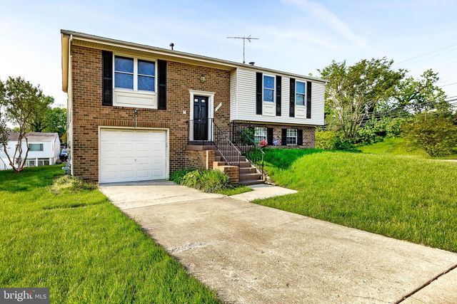1701 DEKALB CT, Hyattsville, MD 20782