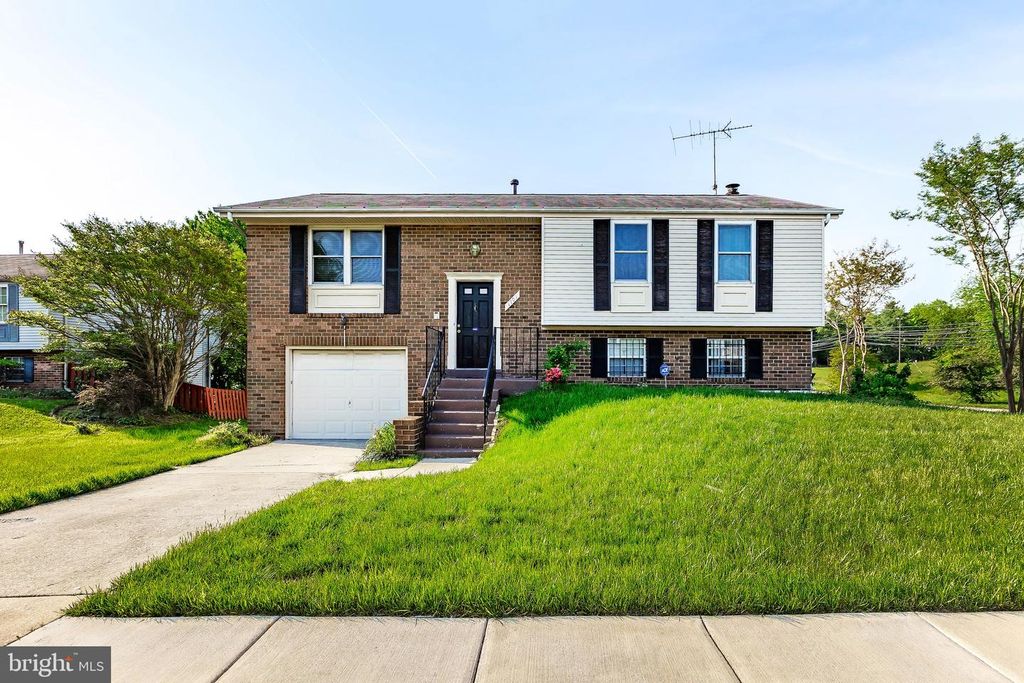 1701 DEKALB CT, Hyattsville, MD 20782