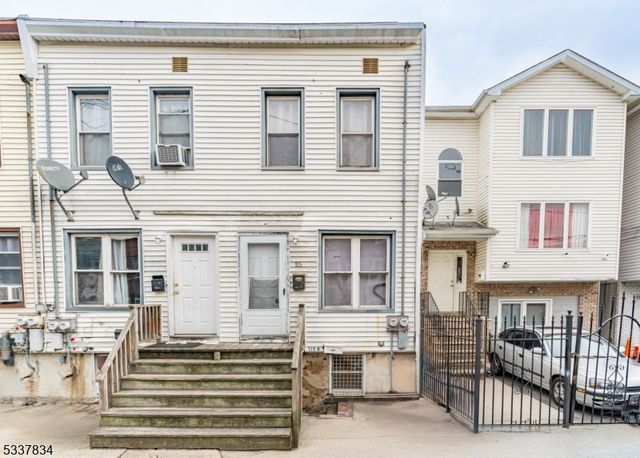 115 Highland Ave, Newark City, NJ 07104