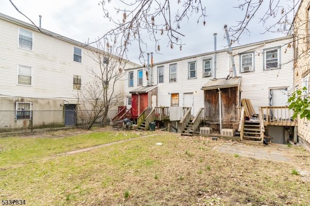 115 Highland Ave, Newark City, NJ 07104