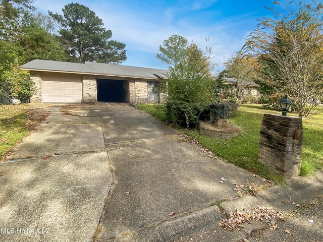 6505 Van Buren Road, Jackson, MS 39213