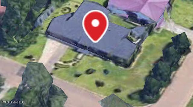 6505 Van Buren Road, Jackson, MS 39213