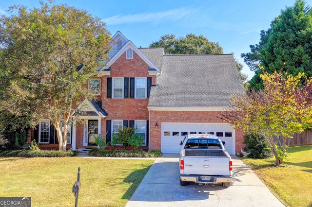 800 Roget Court, Lawrenceville, GA 30045