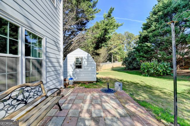 800 Roget Court, Lawrenceville, GA 30045