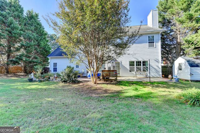 800 Roget Court, Lawrenceville, GA 30045