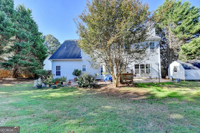 800 Roget Court, Lawrenceville, GA 30045