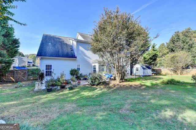 800 Roget Court, Lawrenceville, GA 30045