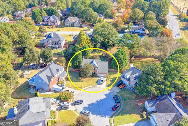 800 Roget Court, Lawrenceville, GA 30045