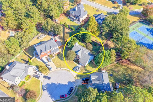 800 Roget Court, Lawrenceville, GA 30045