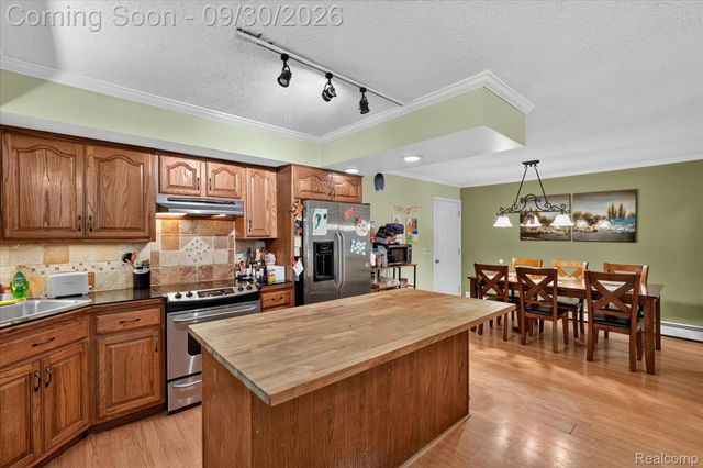 4491 Impala Drive, Holly Township, MI 48442
