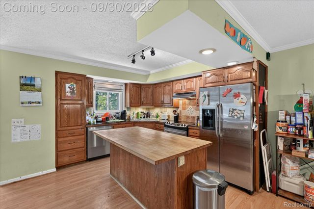 4491 Impala Drive, Holly Township, MI 48442