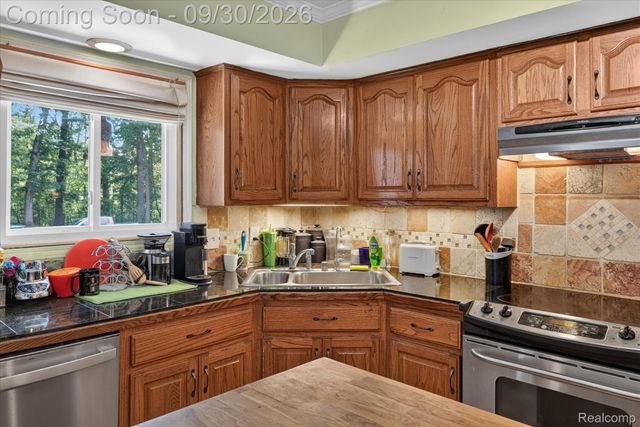 4491 Impala Drive, Holly Township, MI 48442