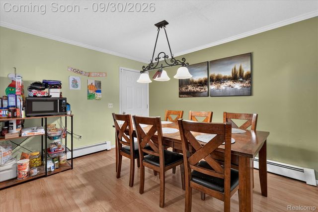4491 Impala Drive, Holly Township, MI 48442