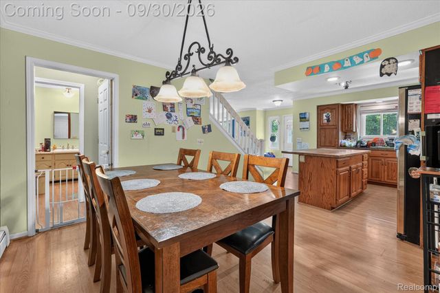 4491 Impala Drive, Holly Township, MI 48442
