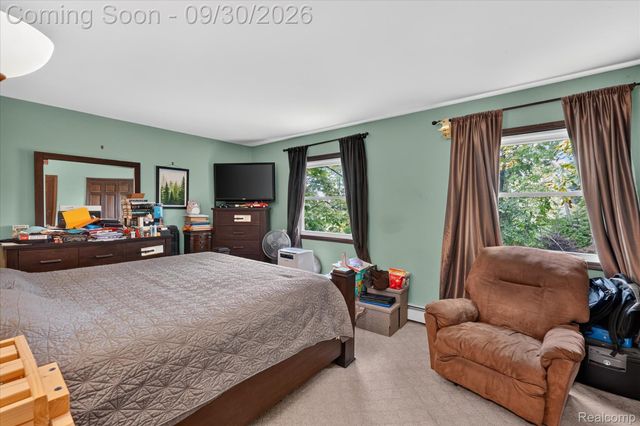 4491 Impala Drive, Holly Township, MI 48442