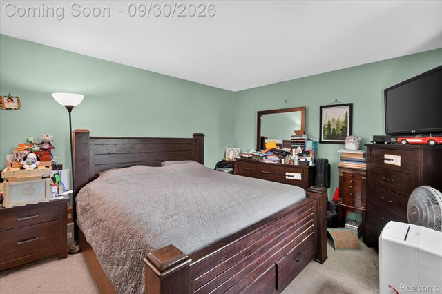 4491 Impala Drive, Holly Township, MI 48442