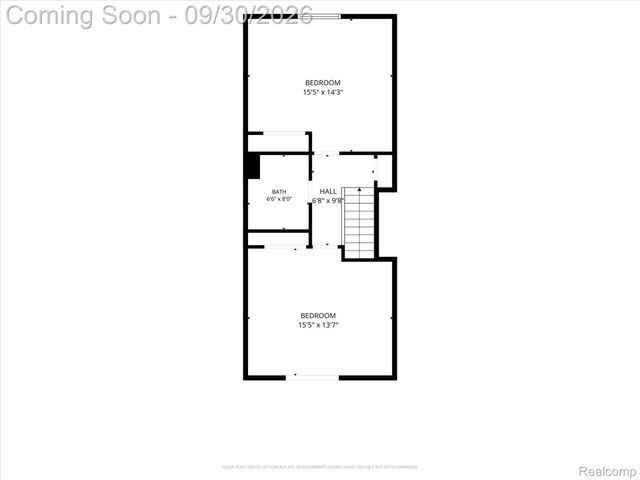 4491 Impala Drive, Holly Township, MI 48442