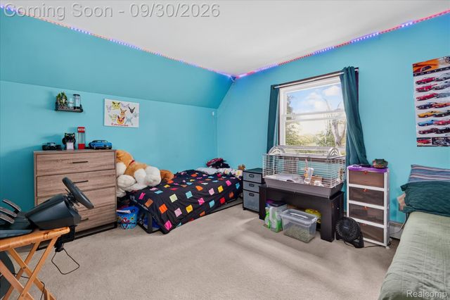 4491 Impala Drive, Holly Township, MI 48442