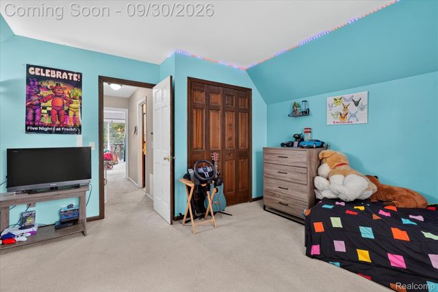 4491 Impala Drive, Holly Township, MI 48442