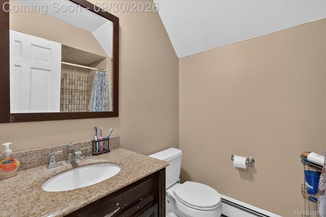 4491 Impala Drive, Holly Township, MI 48442