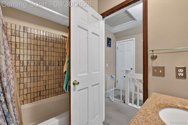 4491 Impala Drive, Holly Township, MI 48442