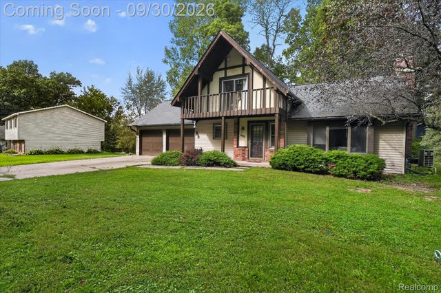 4491 Impala Drive, Holly Township, MI 48442
