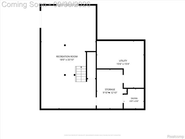 4491 Impala Drive, Holly Township, MI 48442