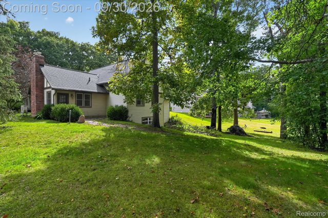 4491 Impala Drive, Holly Township, MI 48442