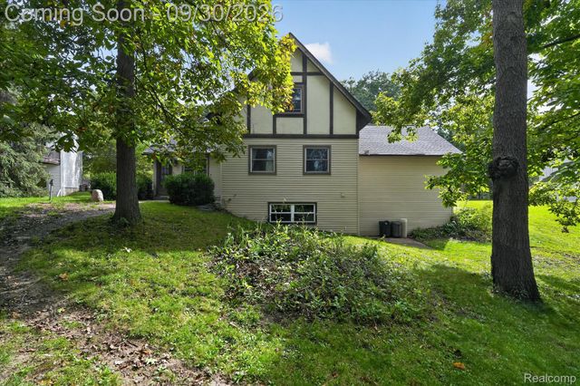 4491 Impala Drive, Holly Township, MI 48442