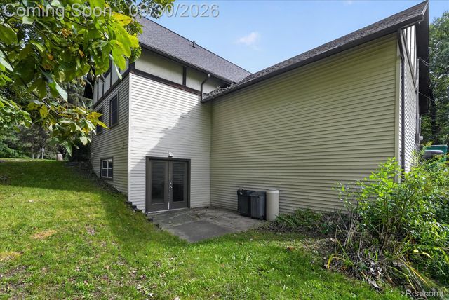 4491 Impala Drive, Holly Township, MI 48442