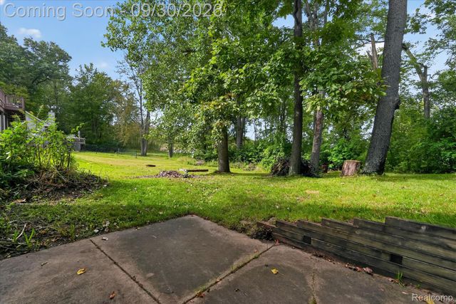 4491 Impala Drive, Holly Township, MI 48442