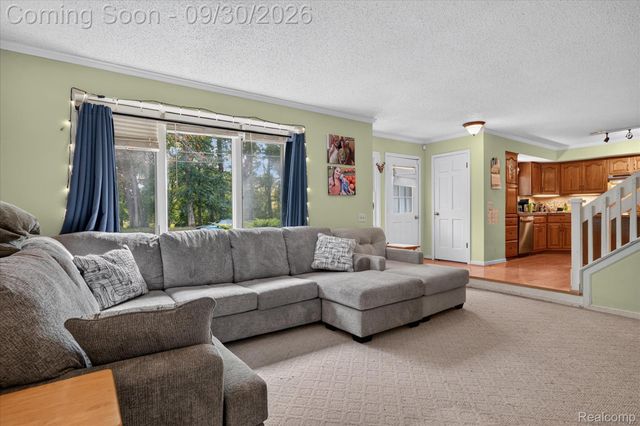 4491 Impala Drive, Holly Township, MI 48442