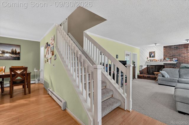 4491 Impala Drive, Holly Township, MI 48442