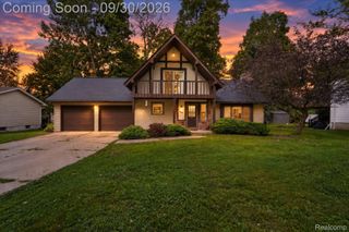 4491 Impala Drive, Holly Township, MI 48442