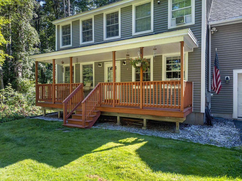 16 Pheasant Ridge Drive, Windham, ME 04062 — photo 2
