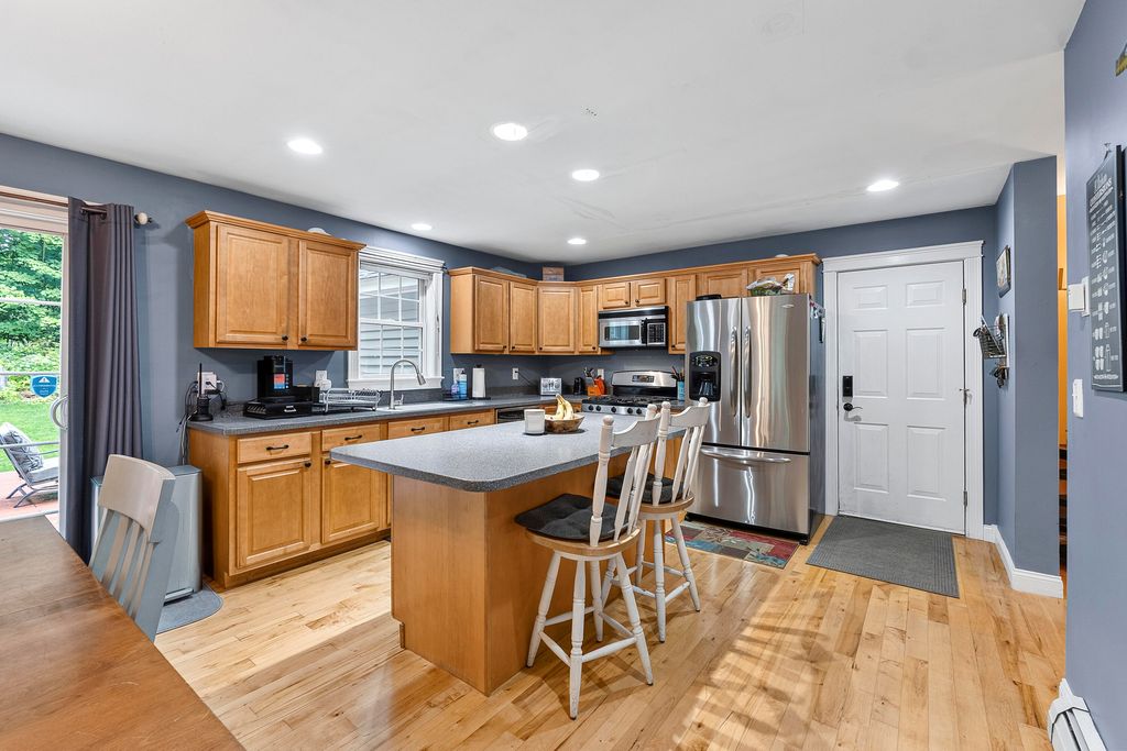 16 Pheasant Ridge Drive, Windham, ME 04062 — photo 3