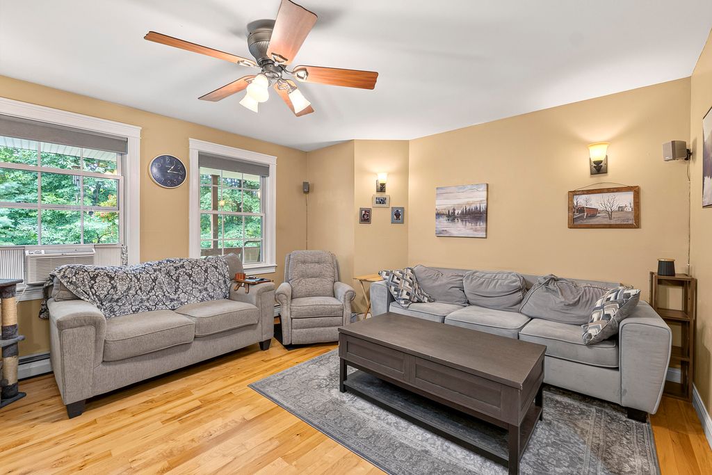 16 Pheasant Ridge Drive, Windham, ME 04062 — photo 5