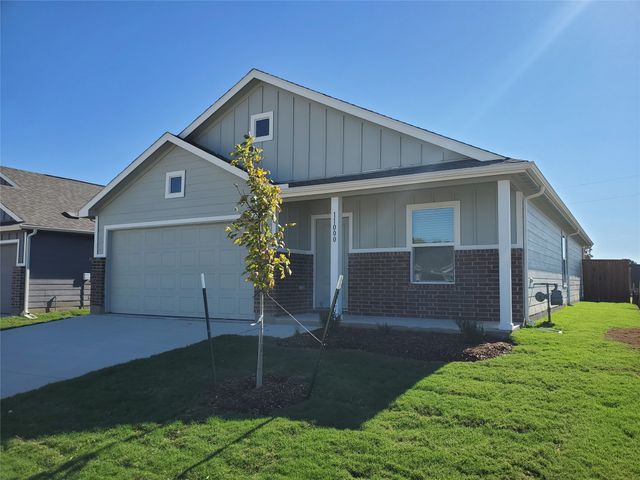 11000 Triple Crown Court, Providence Village, TX 76227