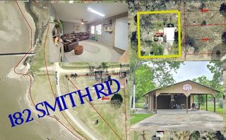 182 Smith Road, Palacios, TX 77465
