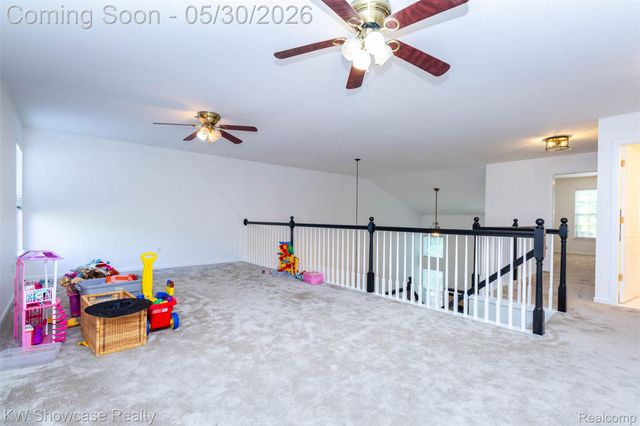 5726 Pinecroft Court 44, Independence Charter Township, MI 48346