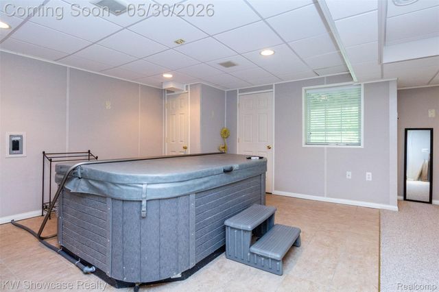 5726 Pinecroft Court 44, Independence Charter Township, MI 48346