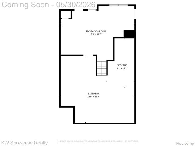 5726 Pinecroft Court 44, Independence Charter Township, MI 48346