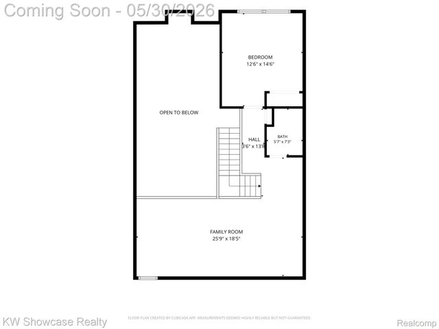 5726 Pinecroft Court 44, Independence Charter Township, MI 48346