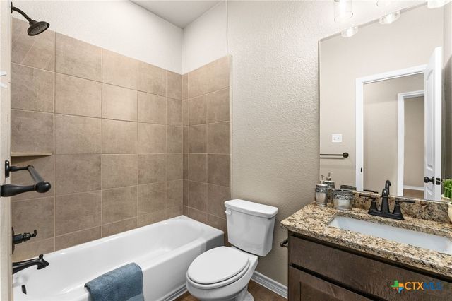 210 Leon Lane A & B, Copperas Cove, TX 77523