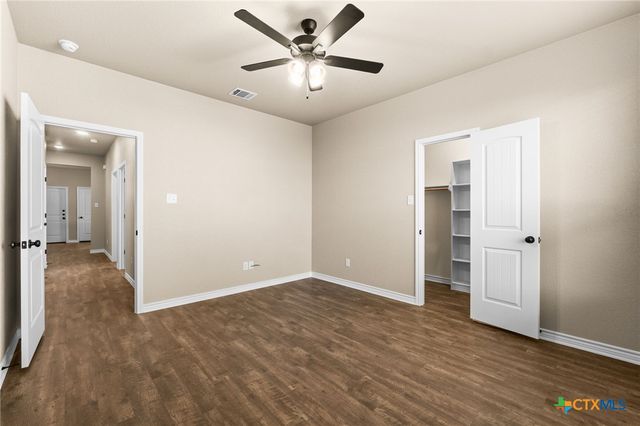 210 Leon Lane A & B, Copperas Cove, TX 77523