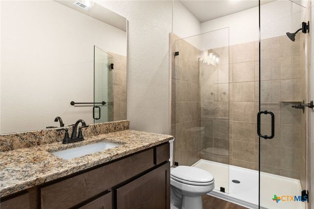 210 Leon Lane A & B, Copperas Cove, TX 77523